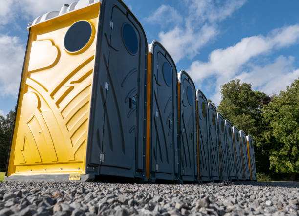 Best Portable Toilets for Parks and Recreation Areas  in Sterling City, TX