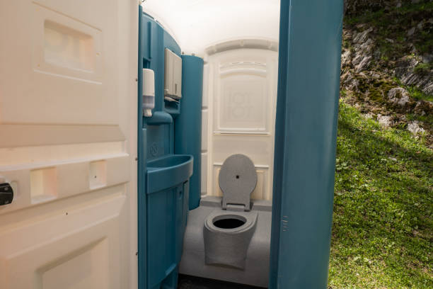 Sterling City, TX Portable Potty Rental Company