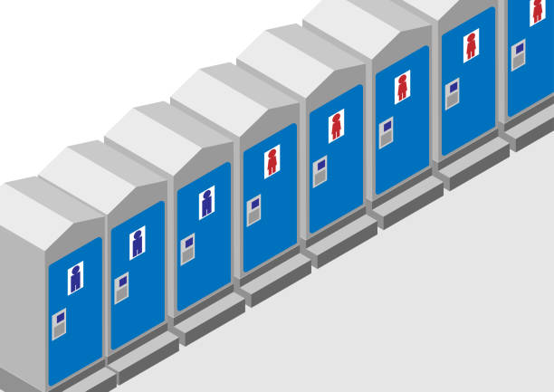 Best Long-Term Portable Toilet Rental  in Sterling City, TX