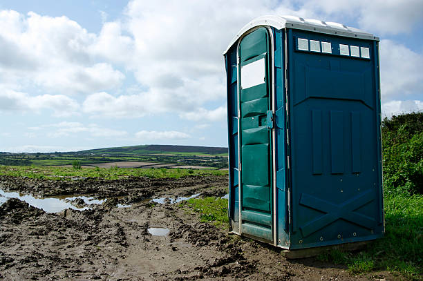 Best Deluxe Portable Toilet Rental  in Sterling City, TX